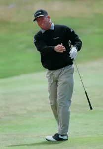 Mark O Meara