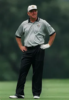 Mark O Meara