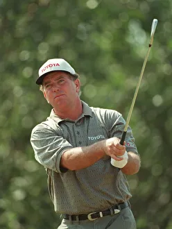 Mark O Meara