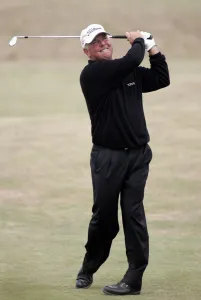 Mark O Meara