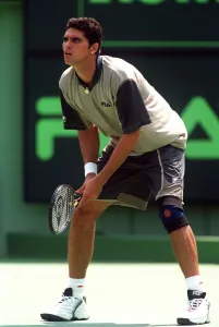 Trending: Mark Philippoussis