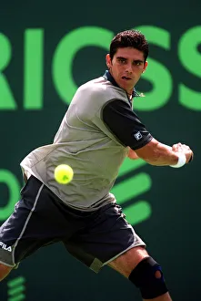 Mark Philippoussis