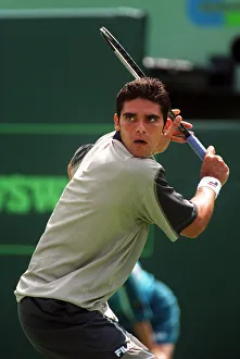 Trending: Mark Philippoussis
