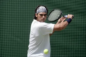 Mark Philippoussis