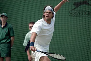Mark Philippoussis