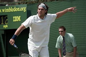 Mark Philippoussis