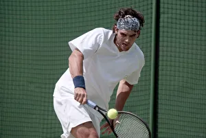 Mark Philippoussis