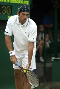 Trending: Mark Philippoussis