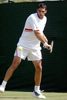 Mark Philippoussis