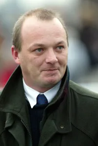 Mark Pitman