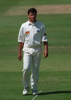 Mark Ramprakash