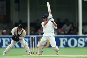 Mark Ramprakash