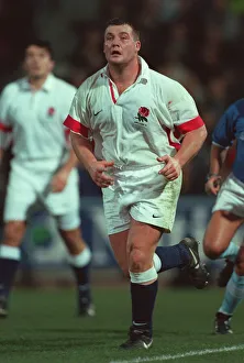 Mark Regan