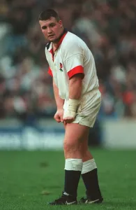 Mark Regan
