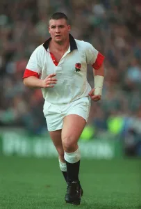 Mark Regan
