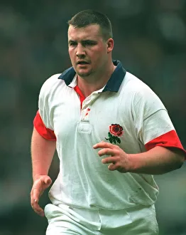 Mark Regan