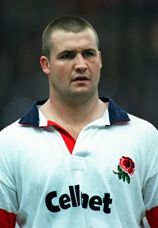 Mark Regan