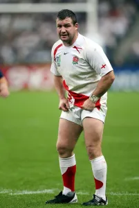 Mark Regan