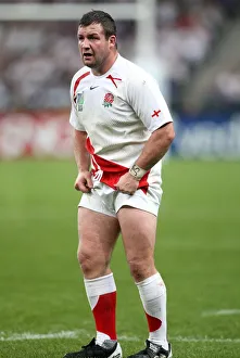 Mark Regan