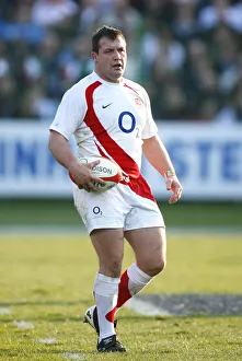 Mark Regan