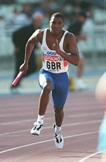Mark Richardson