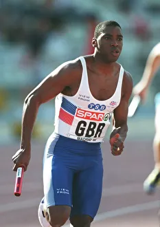 Mark Richardson