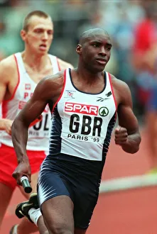 Mark Richardson