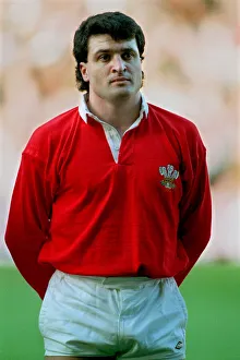 Mark Ring