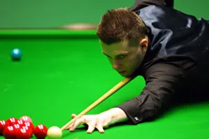 Selby Prints: Mark Selby