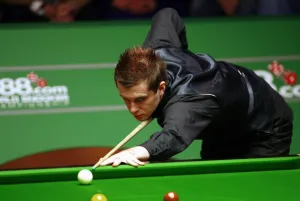 Mark Selby