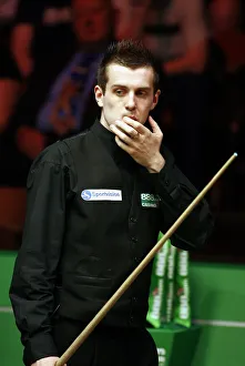 Mark Selby