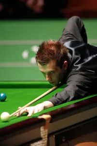 Mark Selby