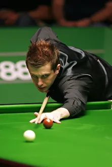 Mark Selby