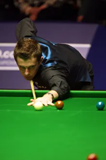 Mark Selby