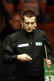 Mark Selby