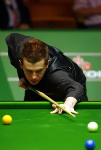 Mark Selby
