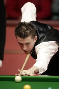 Mark Selby