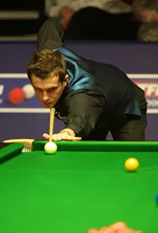 Mark Selby
