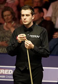 Mark Selby