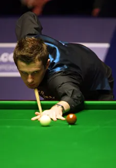 Mark Selby