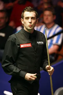 Mark Selby