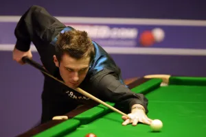 Mark Selby