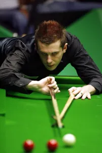 Mark Selby