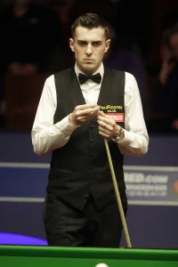 Mark Selby