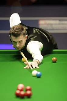 Mark Selby