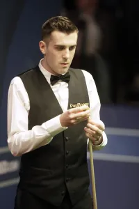 Mark Selby