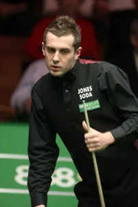 Mark Selby