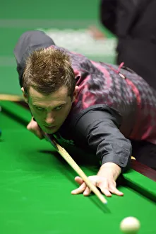 Mark Selby