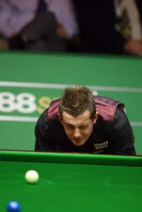 Mark Selby