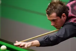 Mark Selby
